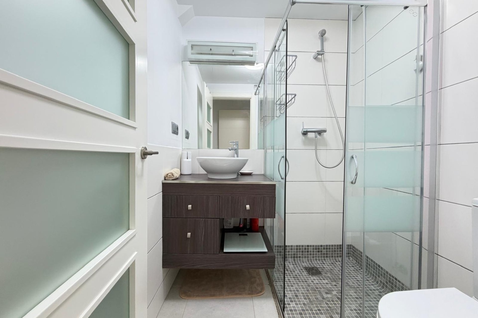 Herverkoop - Apartment -
Orihuela Costa - Altos De Campoamor