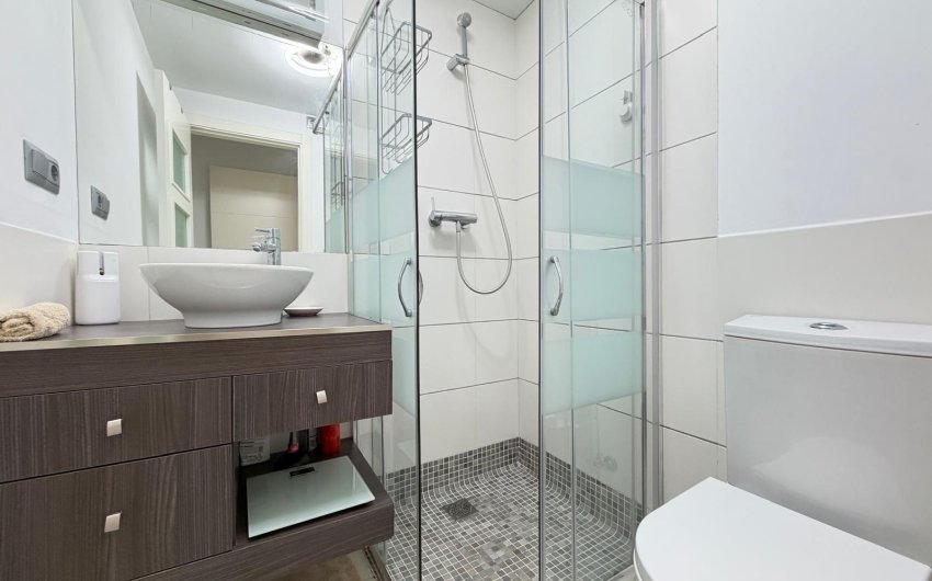 Herverkoop - Apartment -
Orihuela Costa - Altos De Campoamor