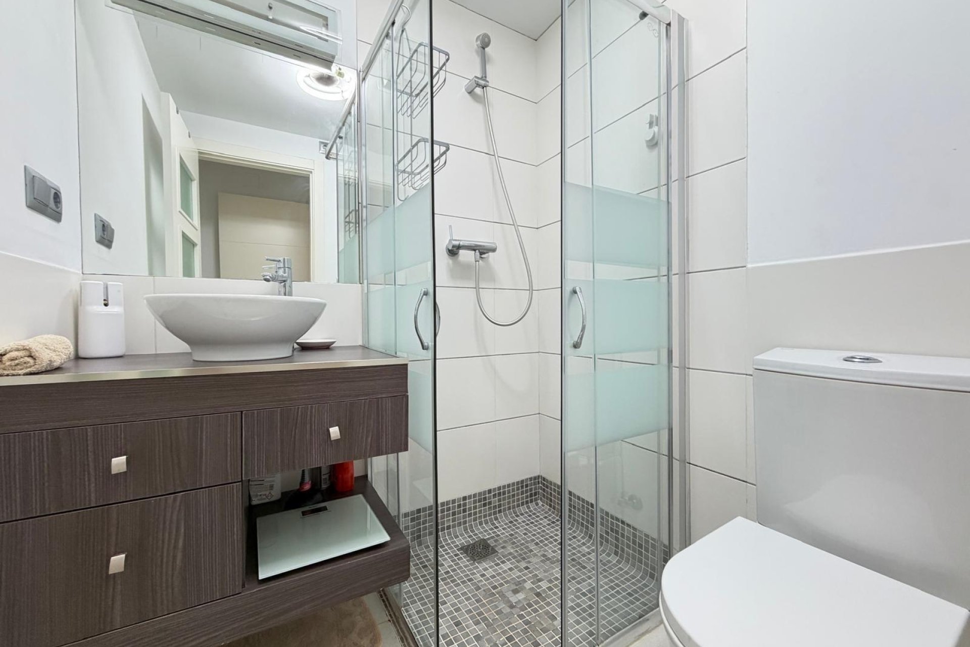 Herverkoop - Apartment -
Orihuela Costa - Altos De Campoamor