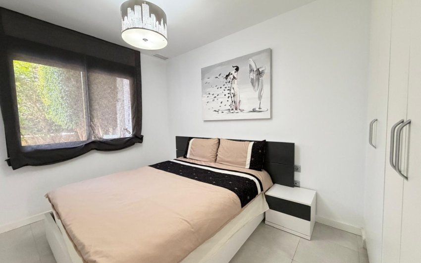 Herverkoop - Apartment -
Orihuela Costa - Altos De Campoamor