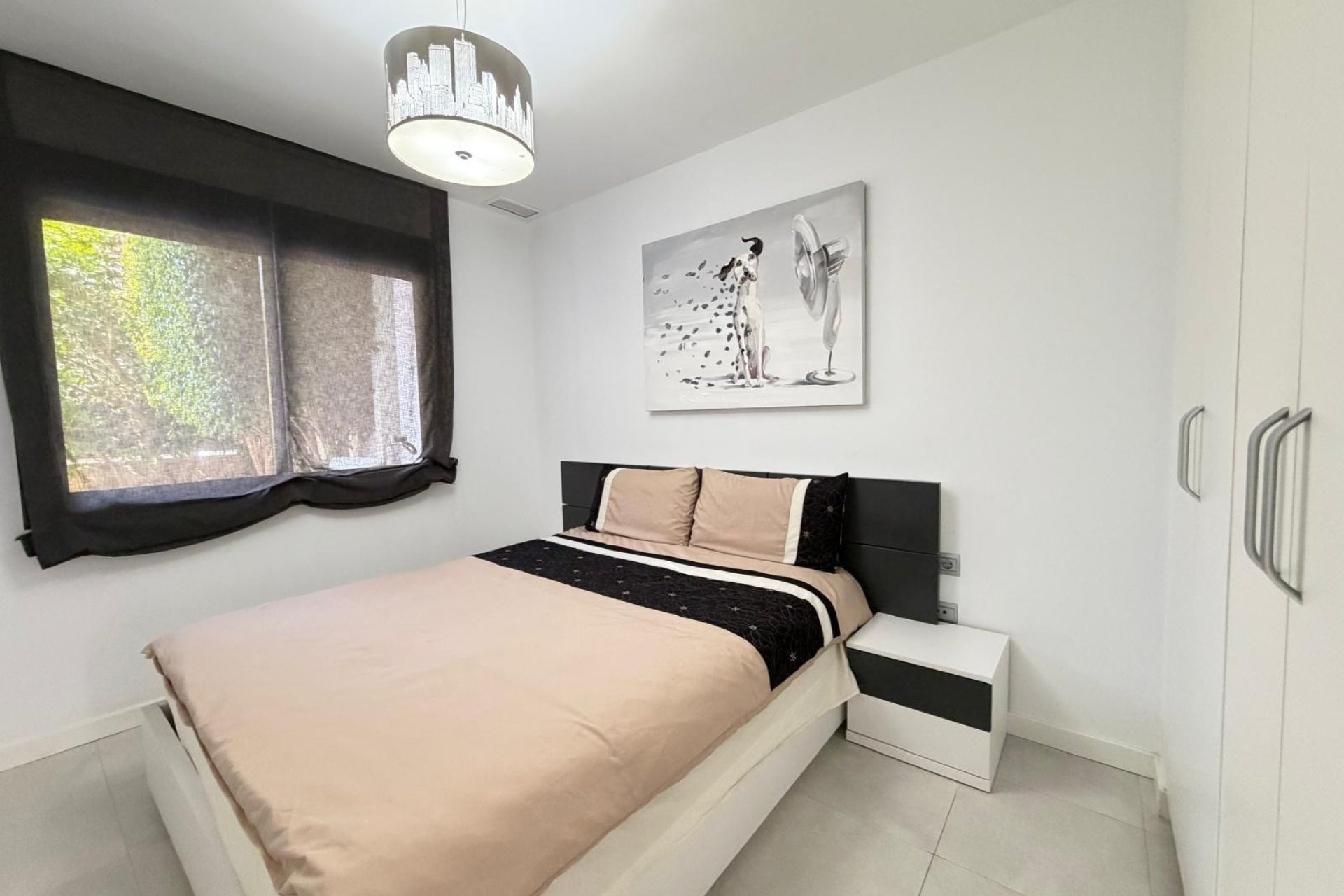 Herverkoop - Apartment -
Orihuela Costa - Altos De Campoamor