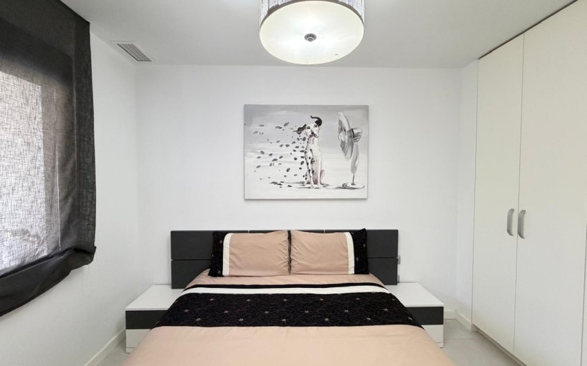 Herverkoop - Apartment -
Orihuela Costa - Altos De Campoamor