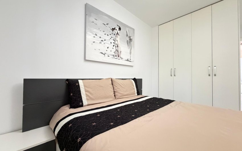 Herverkoop - Apartment -
Orihuela Costa - Altos De Campoamor
