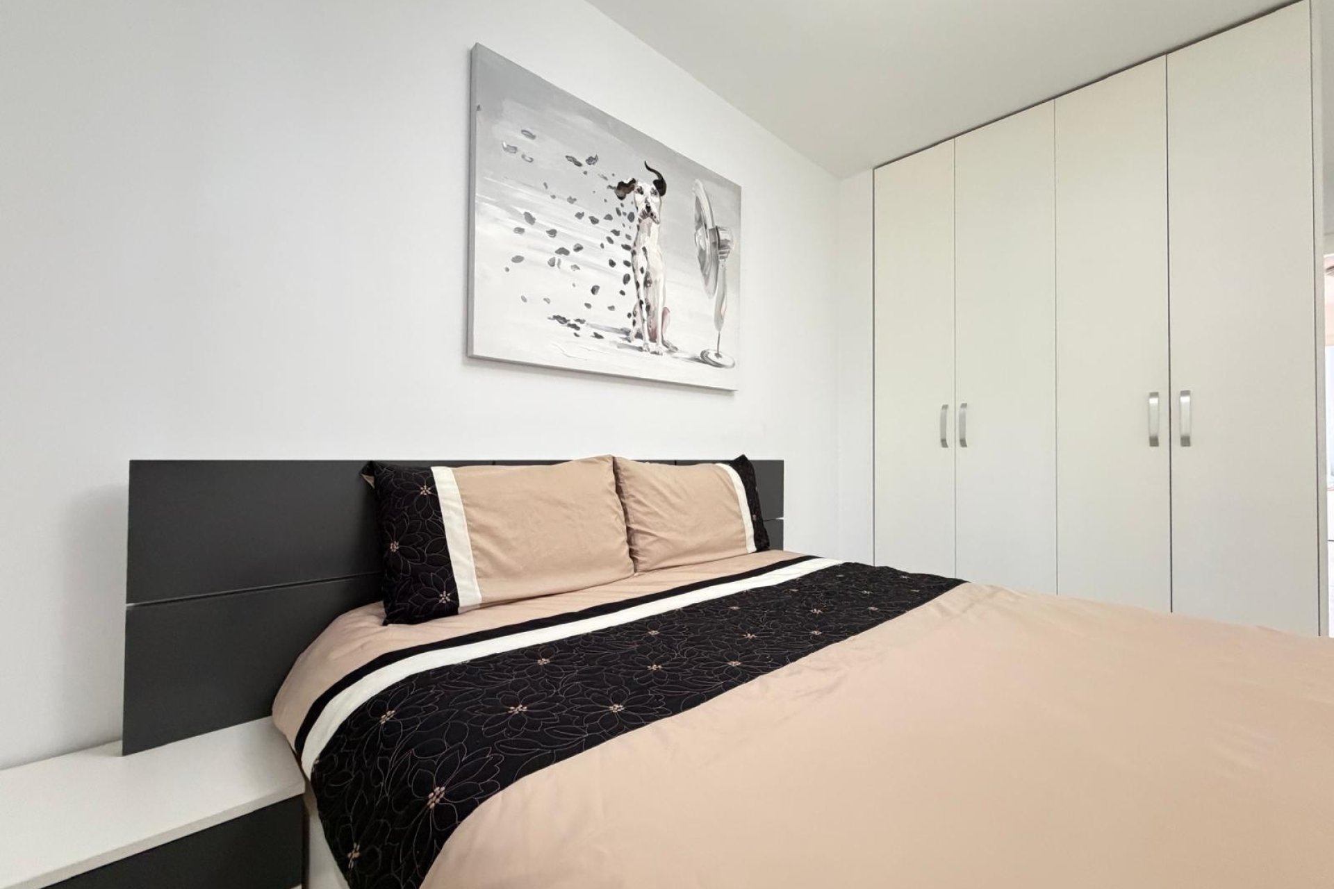 Herverkoop - Apartment -
Orihuela Costa - Altos De Campoamor