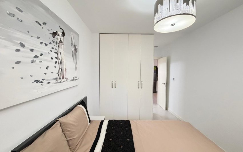 Herverkoop - Apartment -
Orihuela Costa - Altos De Campoamor