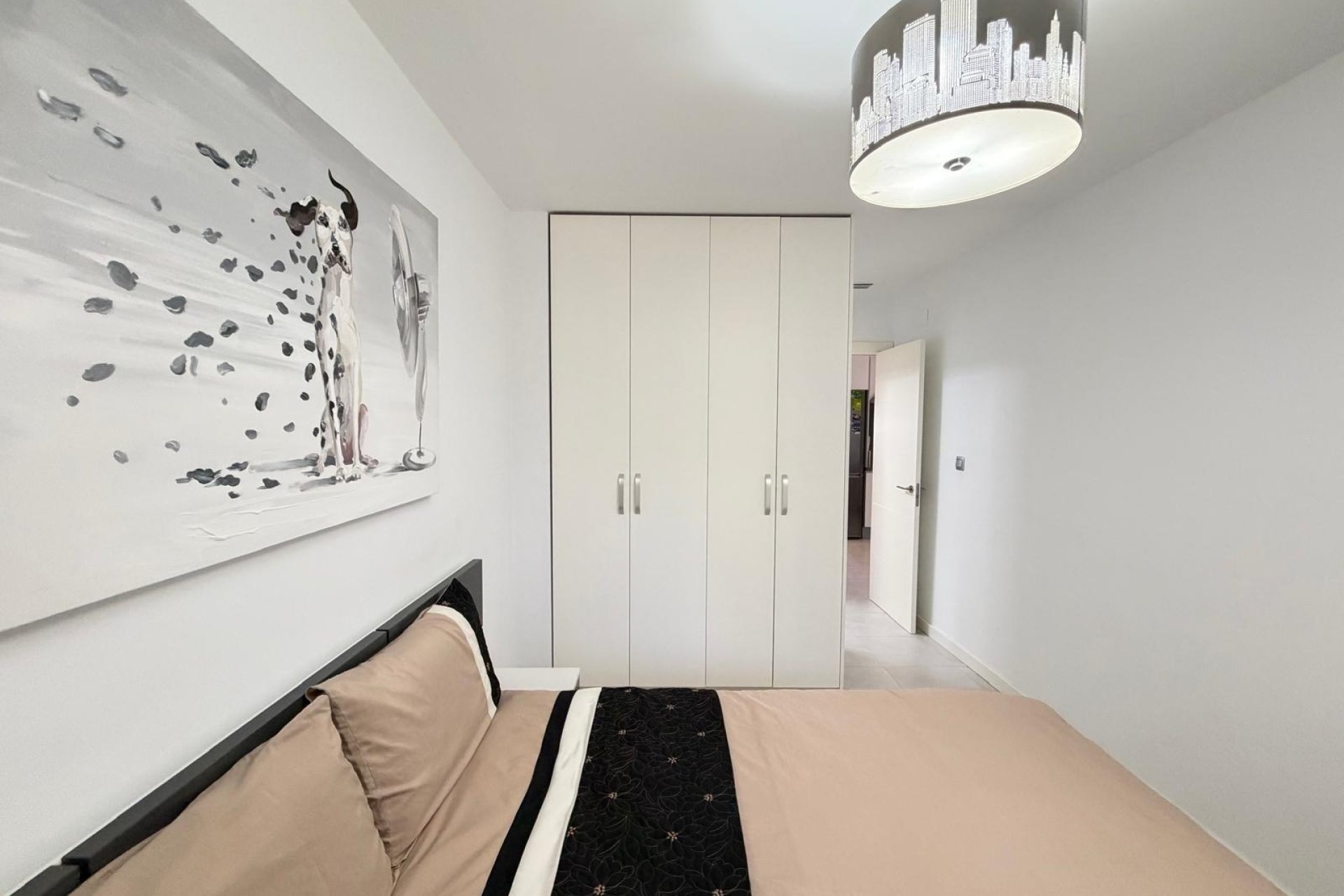 Herverkoop - Apartment -
Orihuela Costa - Altos De Campoamor