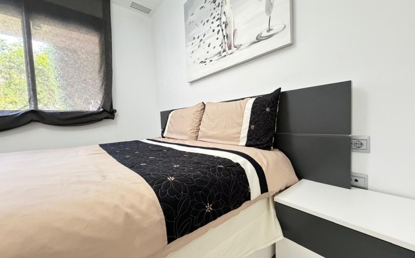Herverkoop - Apartment -
Orihuela Costa - Altos De Campoamor