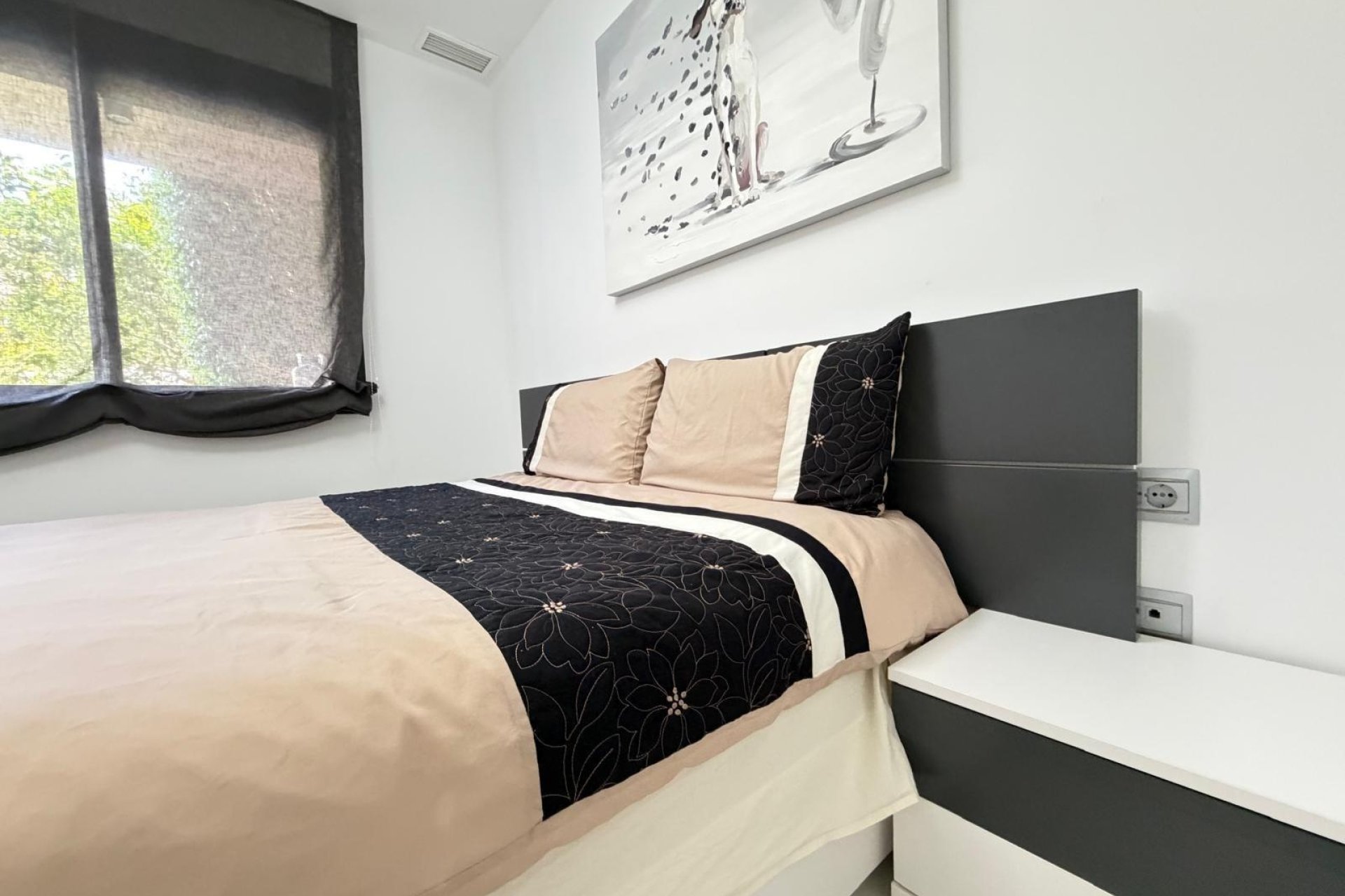 Herverkoop - Apartment -
Orihuela Costa - Altos De Campoamor