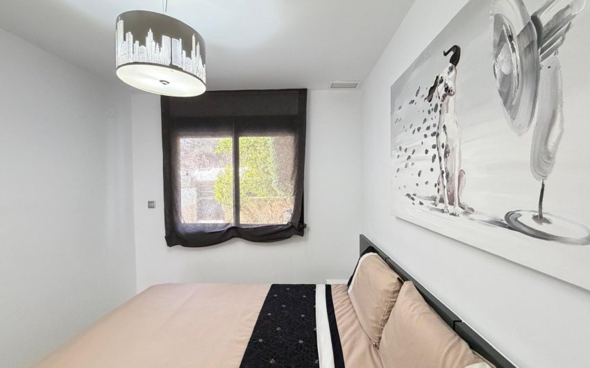 Herverkoop - Apartment -
Orihuela Costa - Altos De Campoamor