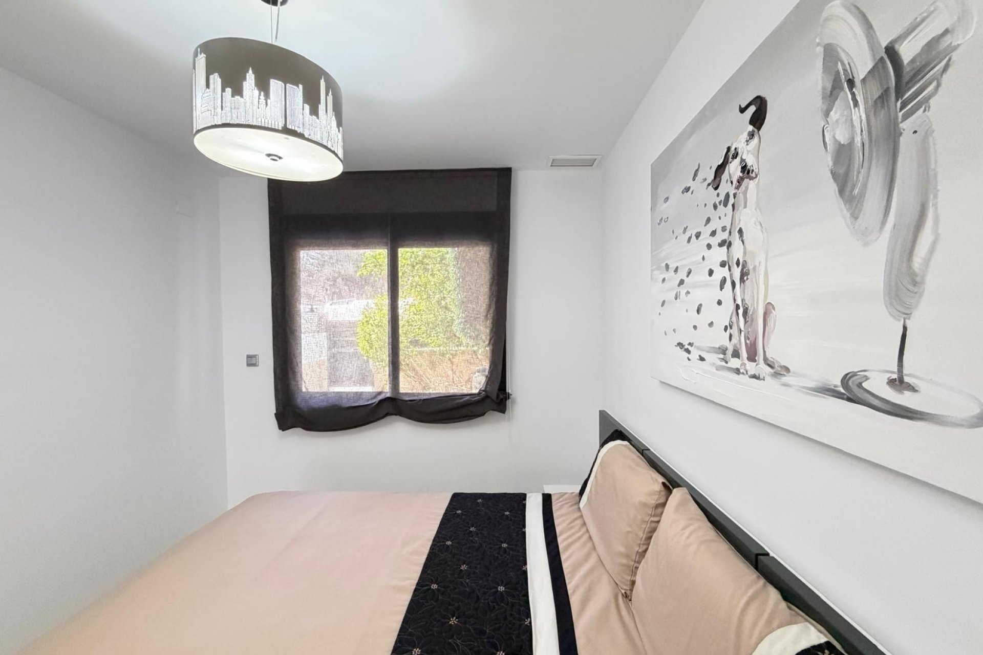Herverkoop - Apartment -
Orihuela Costa - Altos De Campoamor