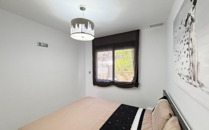 Herverkoop - Apartment -
Orihuela Costa - Altos De Campoamor