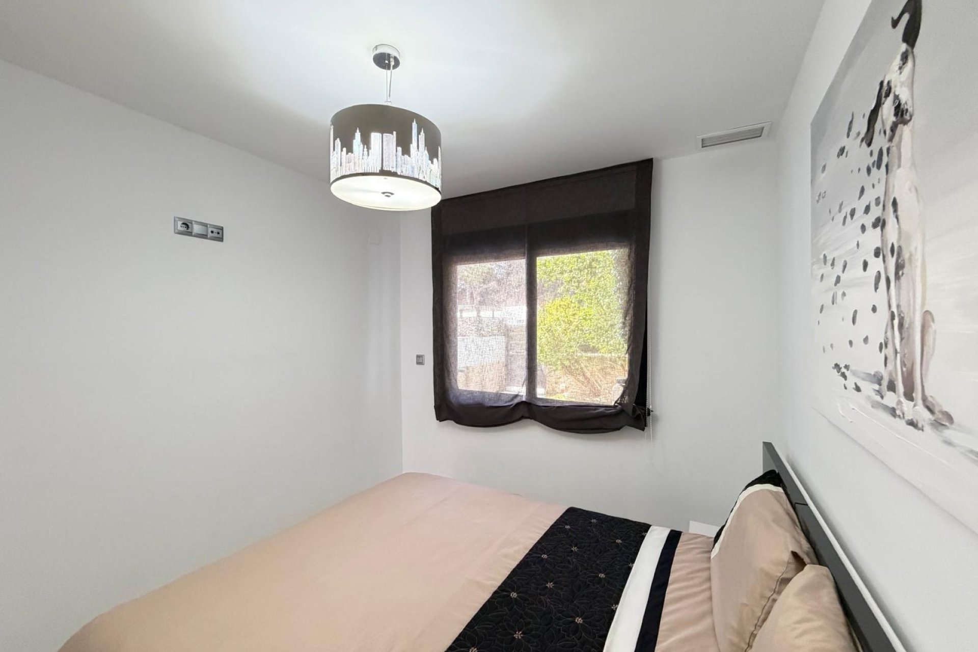 Herverkoop - Apartment -
Orihuela Costa - Altos De Campoamor