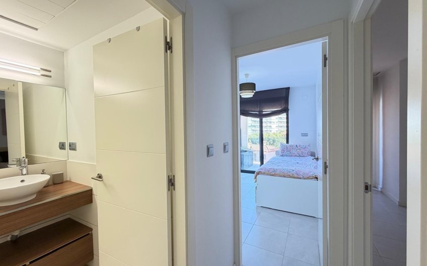 Herverkoop - Apartment -
Orihuela Costa - Altos De Campoamor