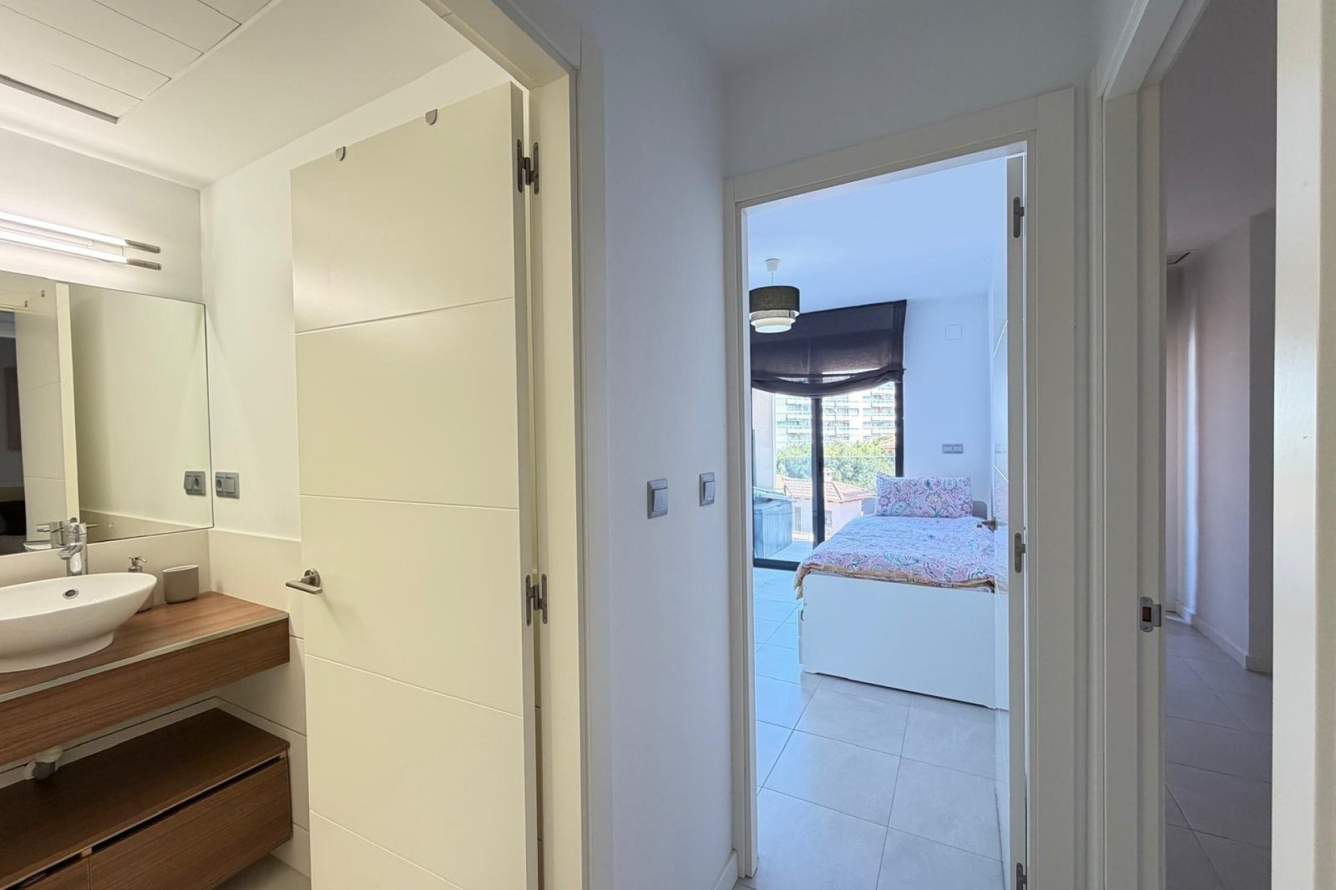 Herverkoop - Apartment -
Orihuela Costa - Altos De Campoamor