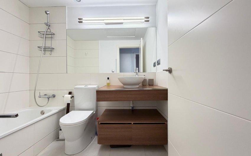 Herverkoop - Apartment -
Orihuela Costa - Altos De Campoamor