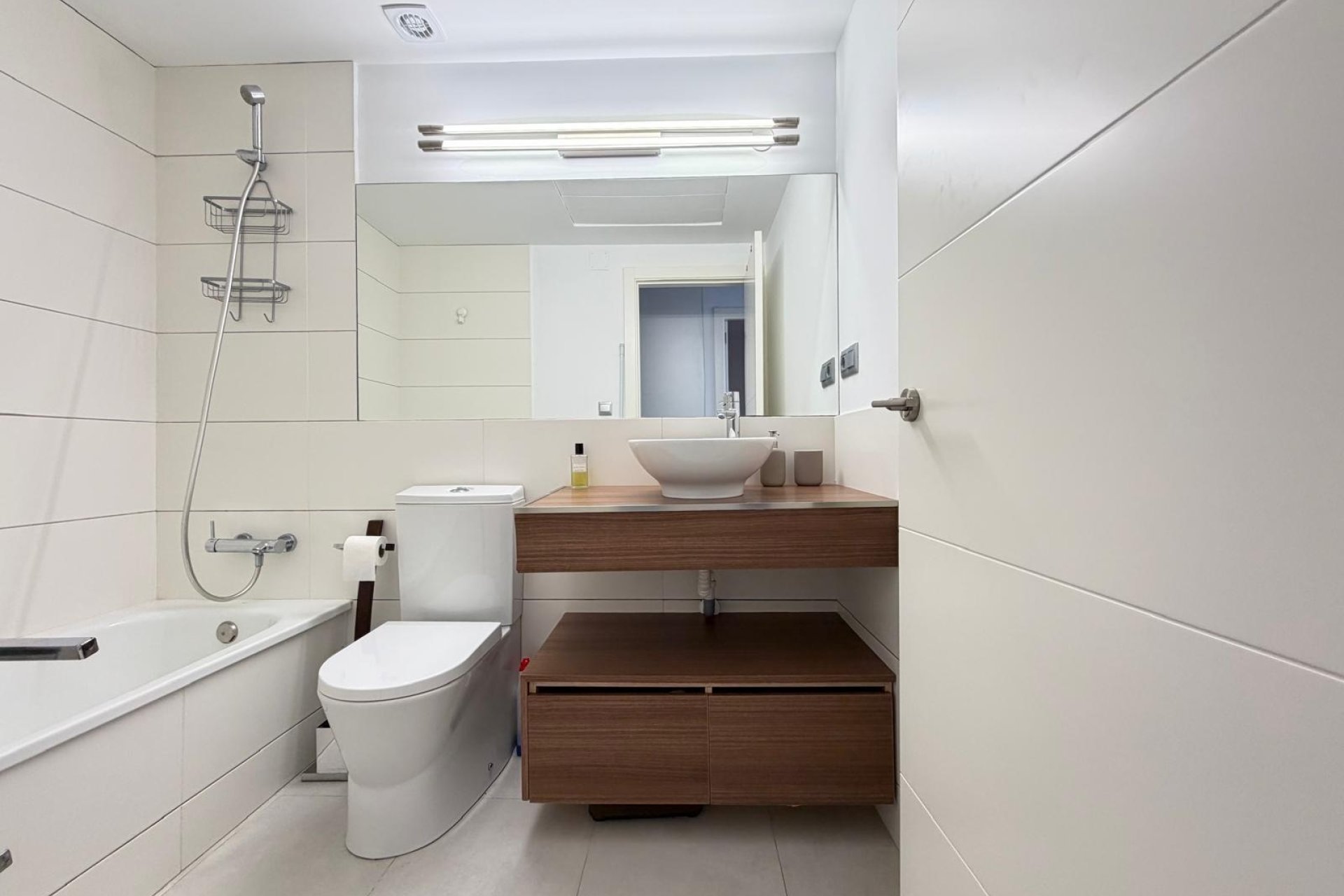 Herverkoop - Apartment -
Orihuela Costa - Altos De Campoamor