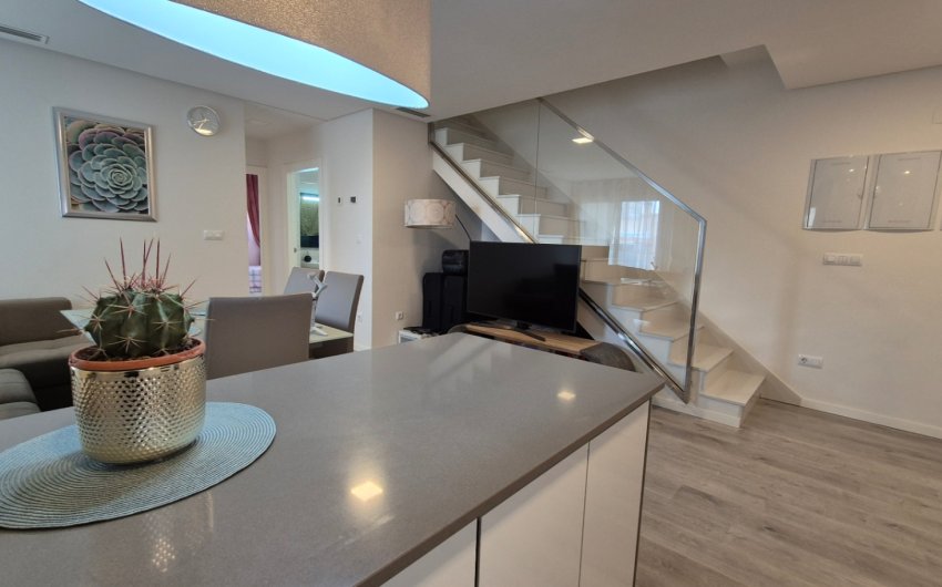 Herverkoop - Apartment -
Orihuela - Costa Blanca Sur