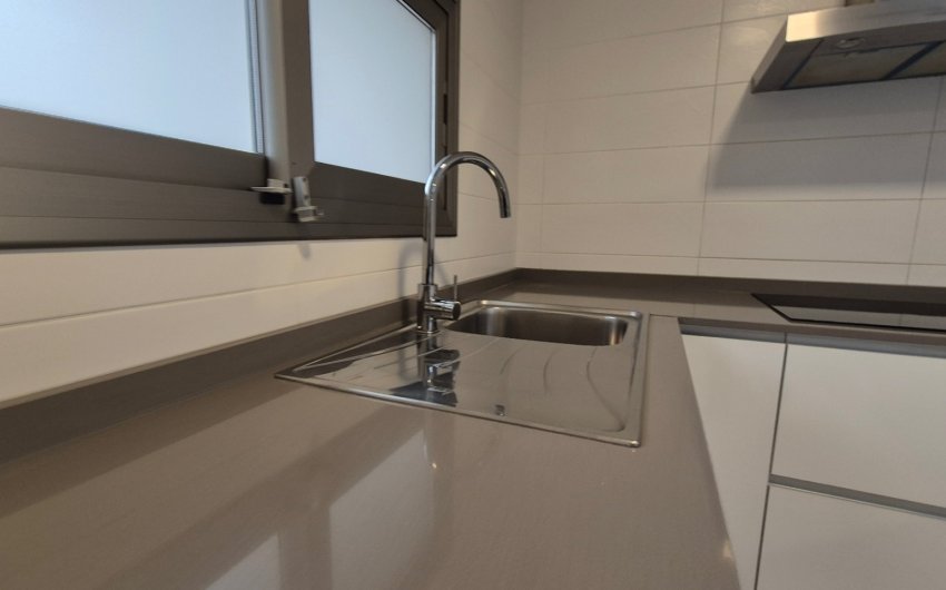 Herverkoop - Apartment -
Orihuela - Costa Blanca Sur