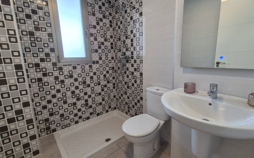 Herverkoop - Apartment -
Orihuela - Costa Blanca Sur