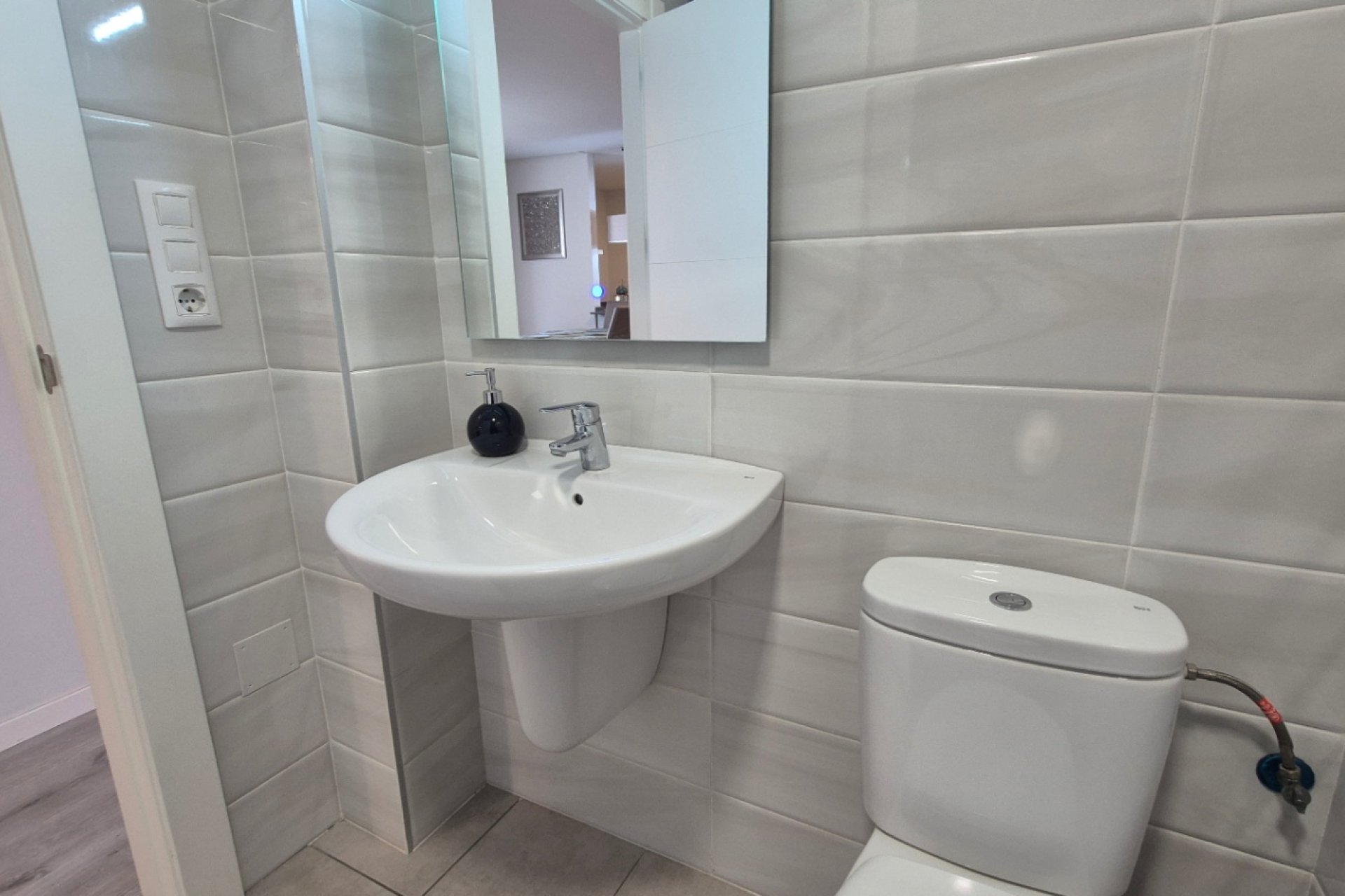 Herverkoop - Apartment -
Orihuela - Costa Blanca Sur