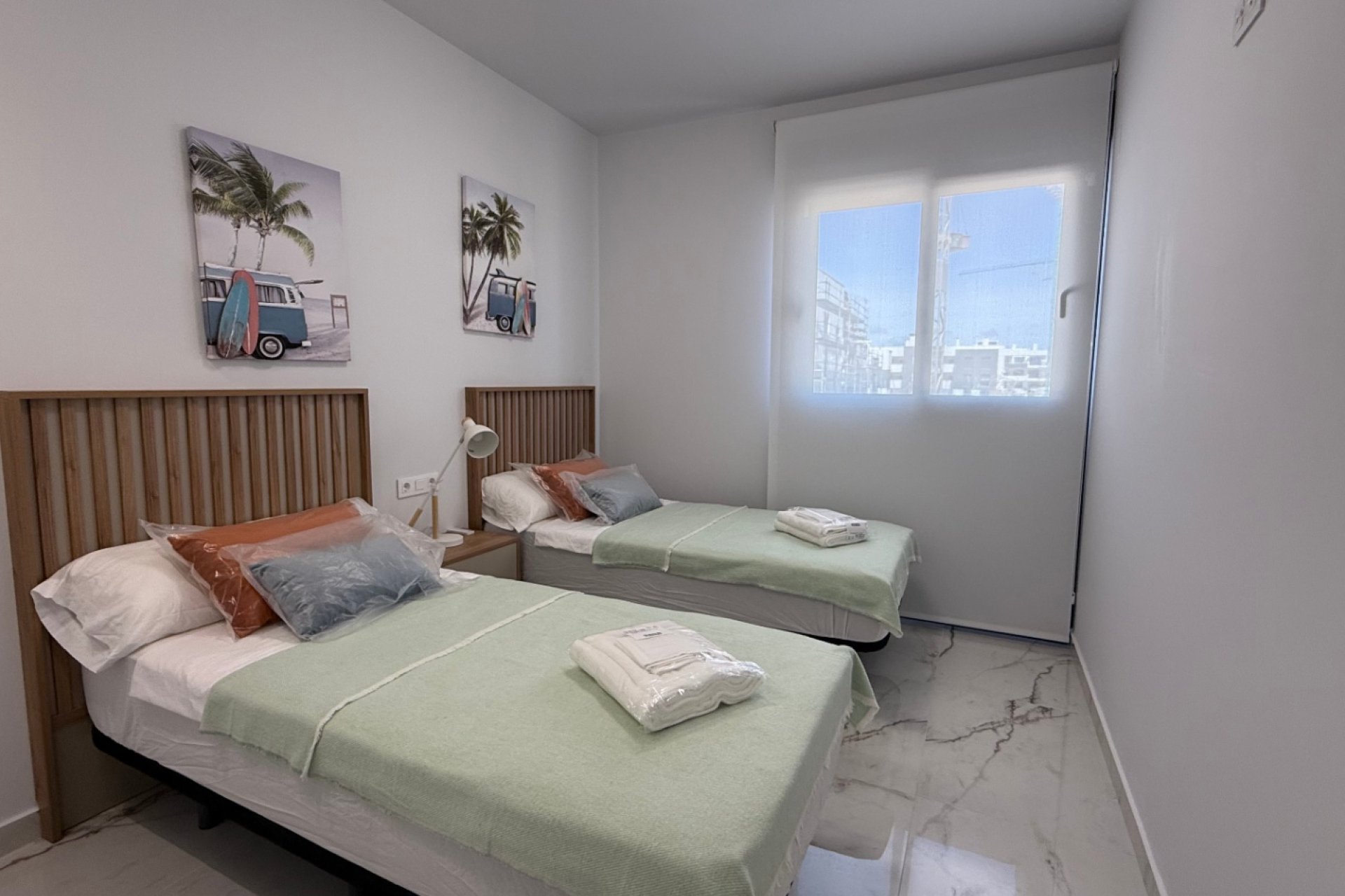 Herverkoop - Apartment -
Orihuela - Costa Blanca Sur