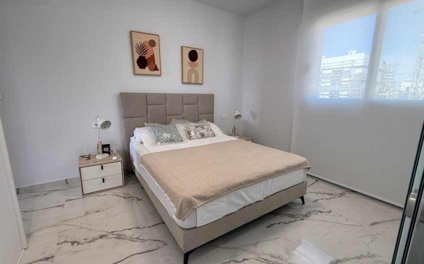 Herverkoop - Apartment -
Orihuela - Costa Blanca Sur