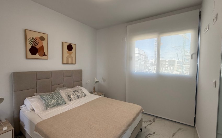 Herverkoop - Apartment -
Orihuela - Costa Blanca Sur