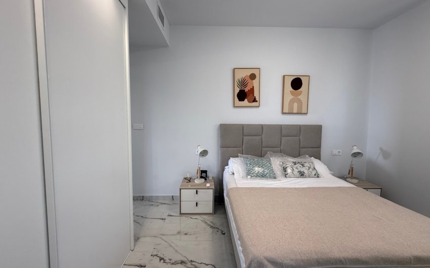 Herverkoop - Apartment -
Orihuela - Costa Blanca Sur