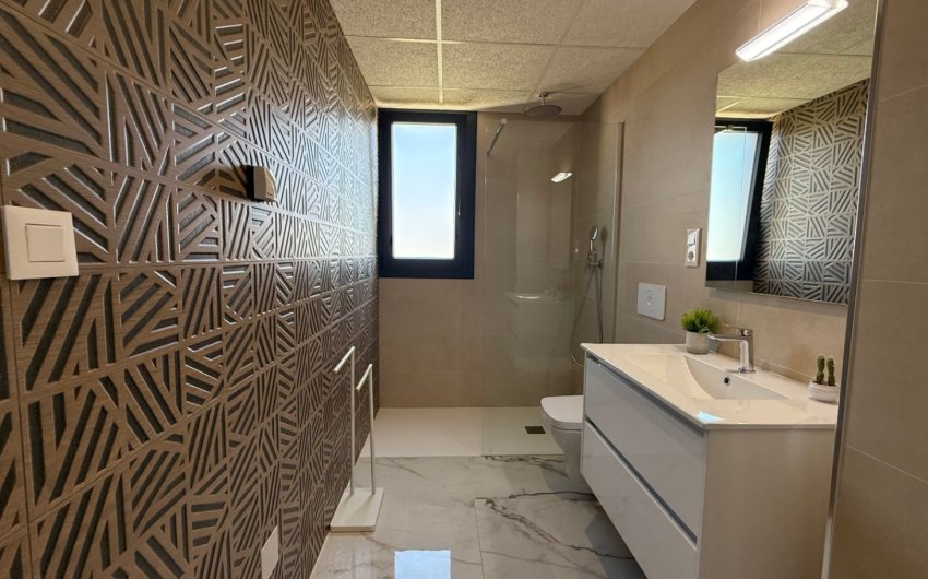 Herverkoop - Apartment -
Orihuela - Costa Blanca Sur