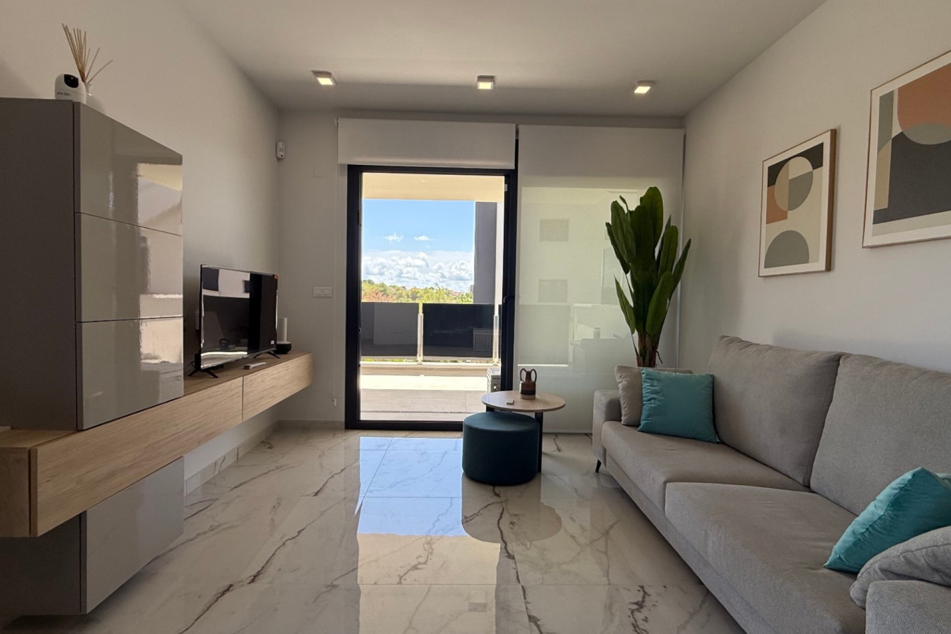 Herverkoop - Apartment -
Orihuela - Costa Blanca Sur