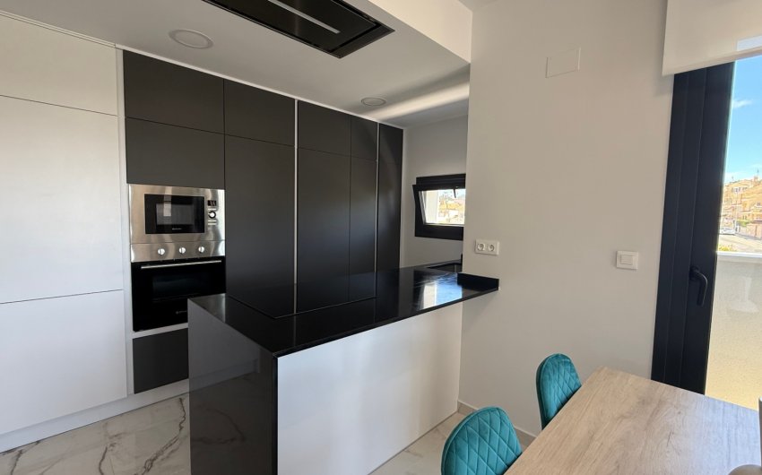 Herverkoop - Apartment -
Orihuela - Costa Blanca Sur