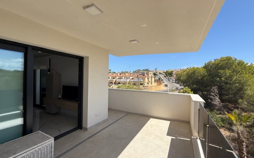 Herverkoop - Apartment -
Orihuela - Costa Blanca Sur