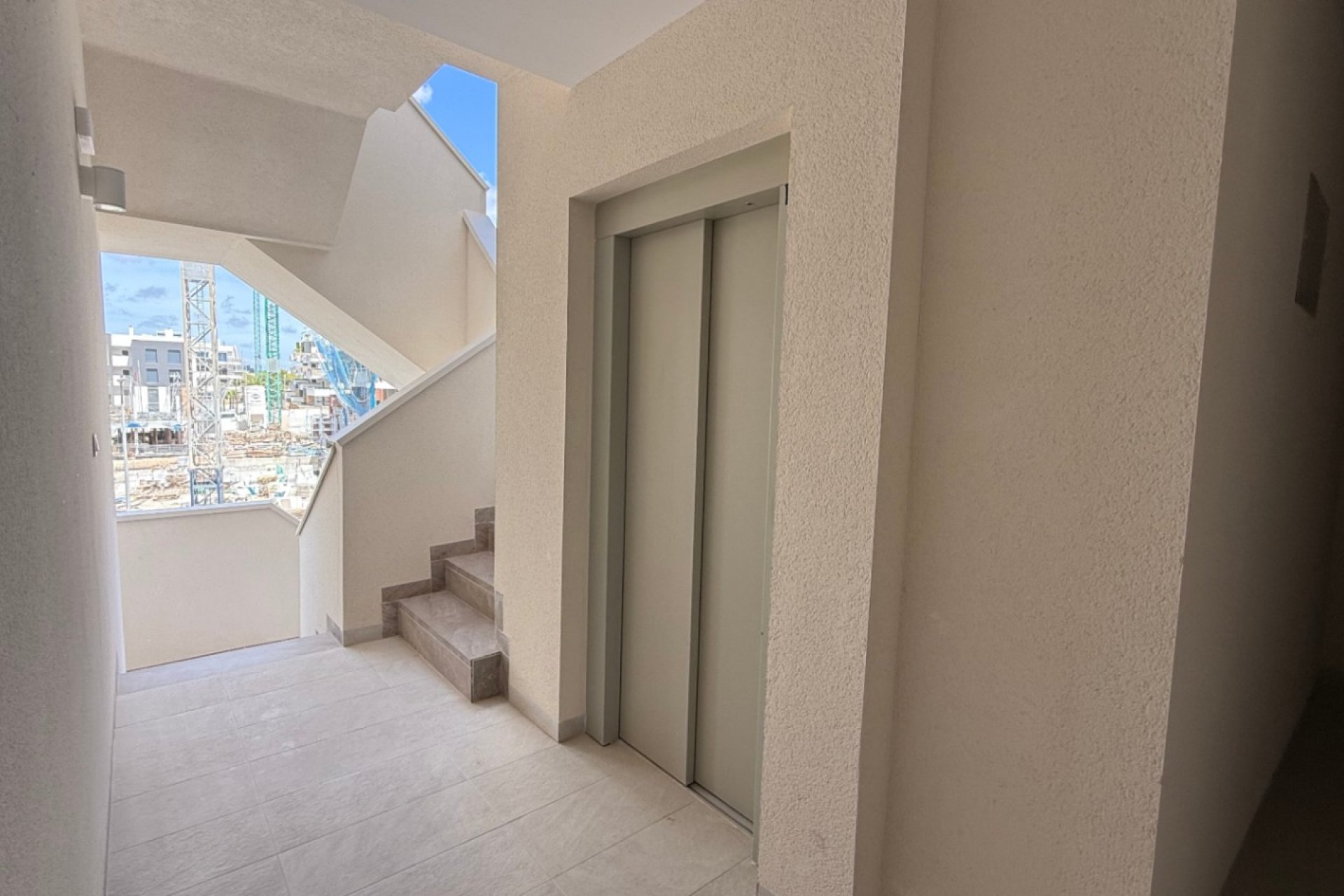 Herverkoop - Apartment -
Orihuela - Costa Blanca Sur