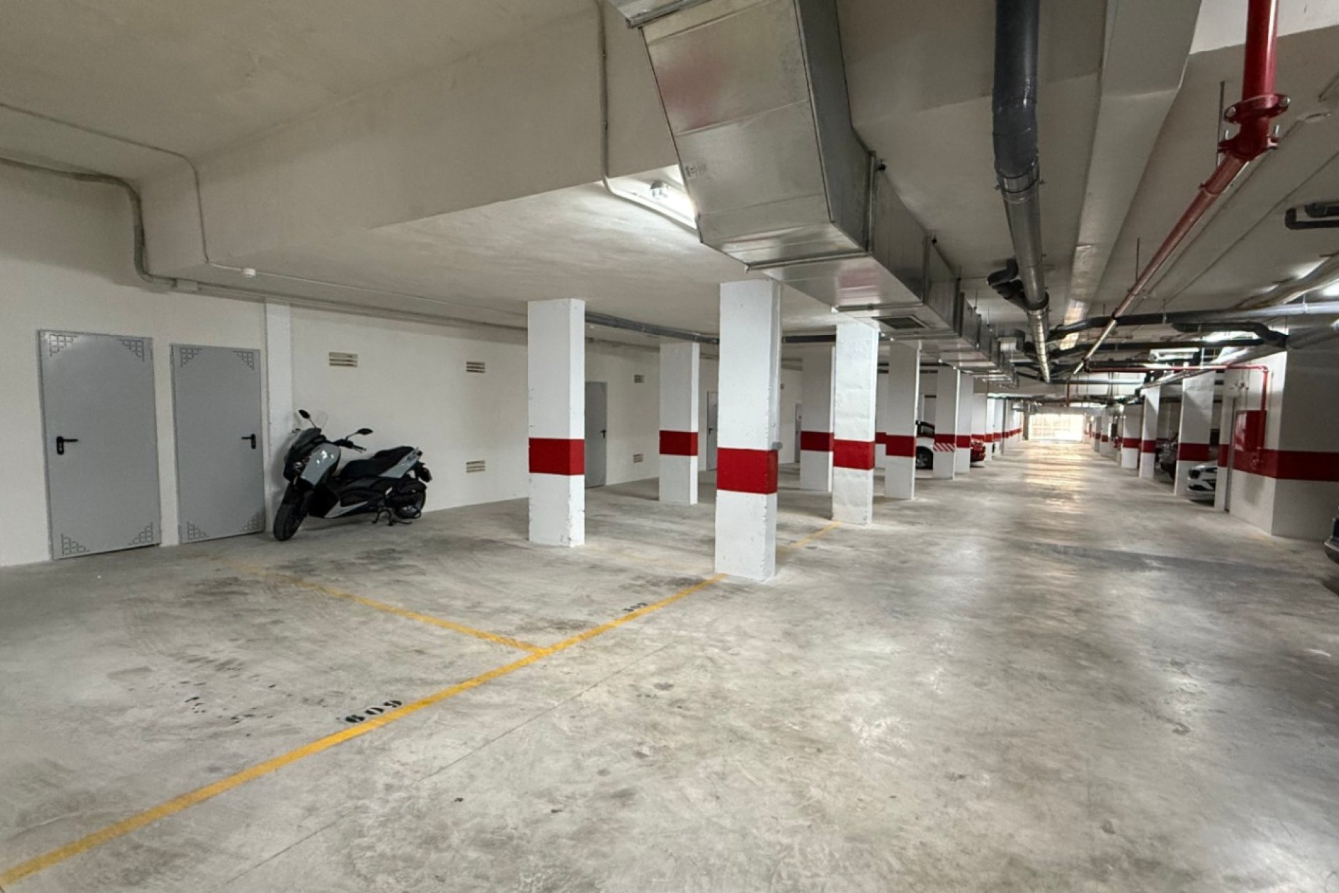 Herverkoop - Apartment -
Orihuela - Costa Blanca Sur