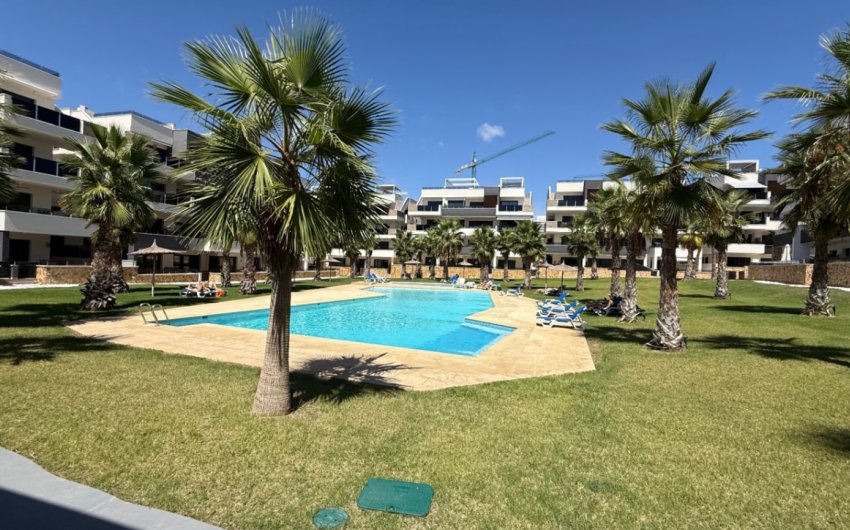 Herverkoop - Apartment -
Orihuela - Costa Blanca Sur
