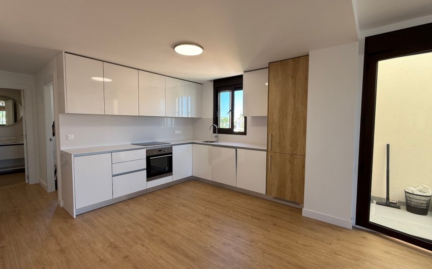 Herverkoop - Apartment -
Orihuela - Costa Blanca Sur