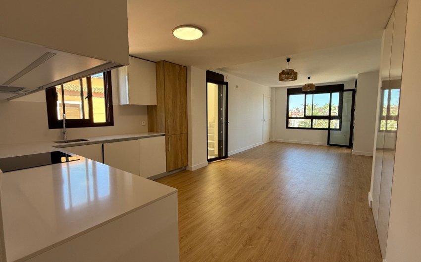 Herverkoop - Apartment -
Orihuela - Costa Blanca Sur