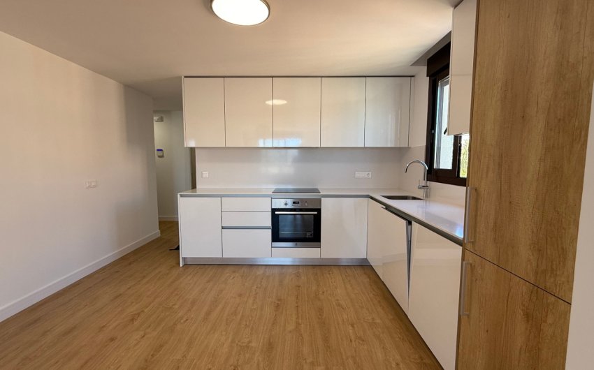 Herverkoop - Apartment -
Orihuela - Costa Blanca Sur