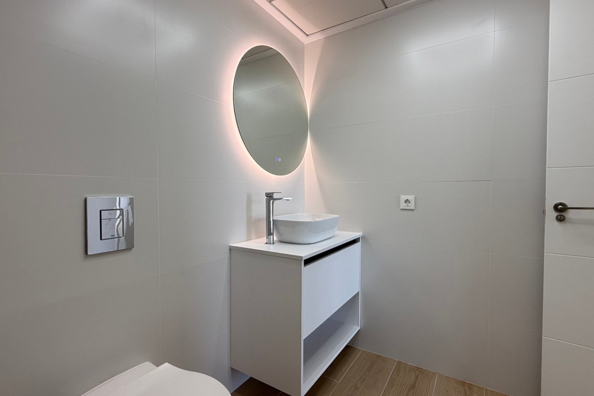 Herverkoop - Apartment -
Orihuela - Costa Blanca Sur