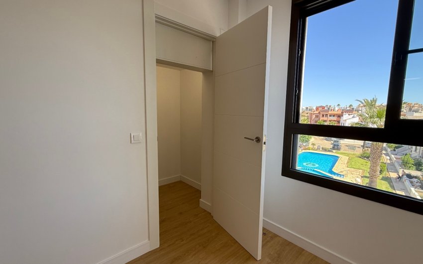 Herverkoop - Apartment -
Orihuela - Costa Blanca Sur