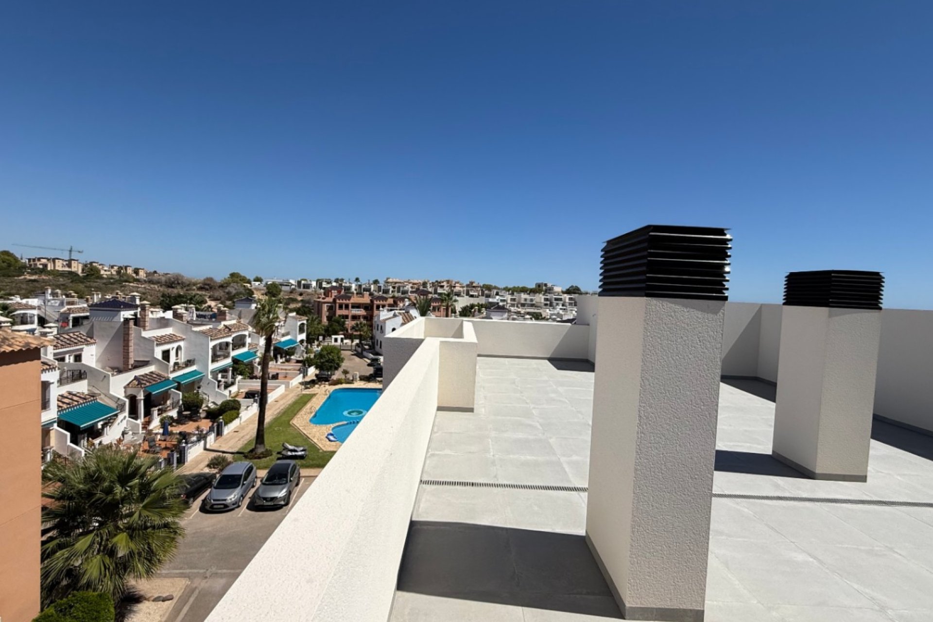 Herverkoop - Apartment -
Orihuela - Costa Blanca Sur