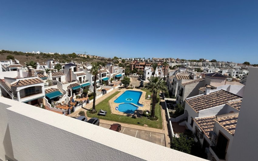 Herverkoop - Apartment -
Orihuela - Costa Blanca Sur
