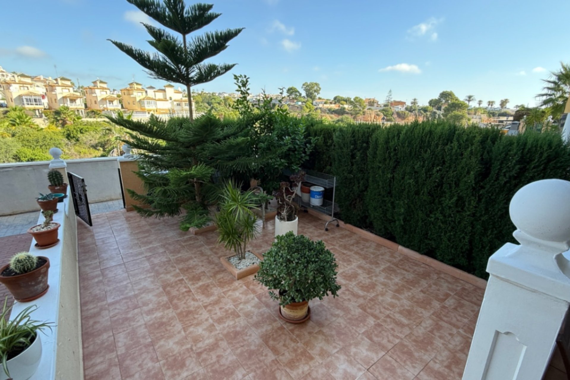 Herverkoop - Apartment -
Orihuela - Costa Blanca Sur