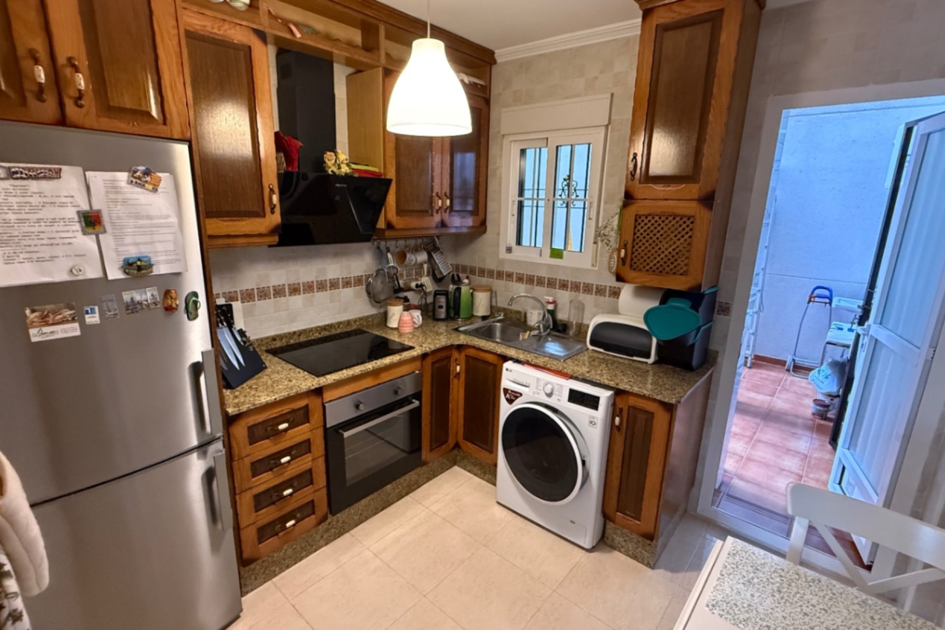 Herverkoop - Apartment -
Orihuela - Costa Blanca Sur