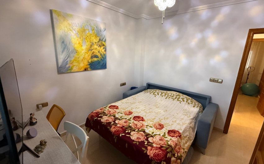 Herverkoop - Apartment -
Orihuela - Costa Blanca Sur