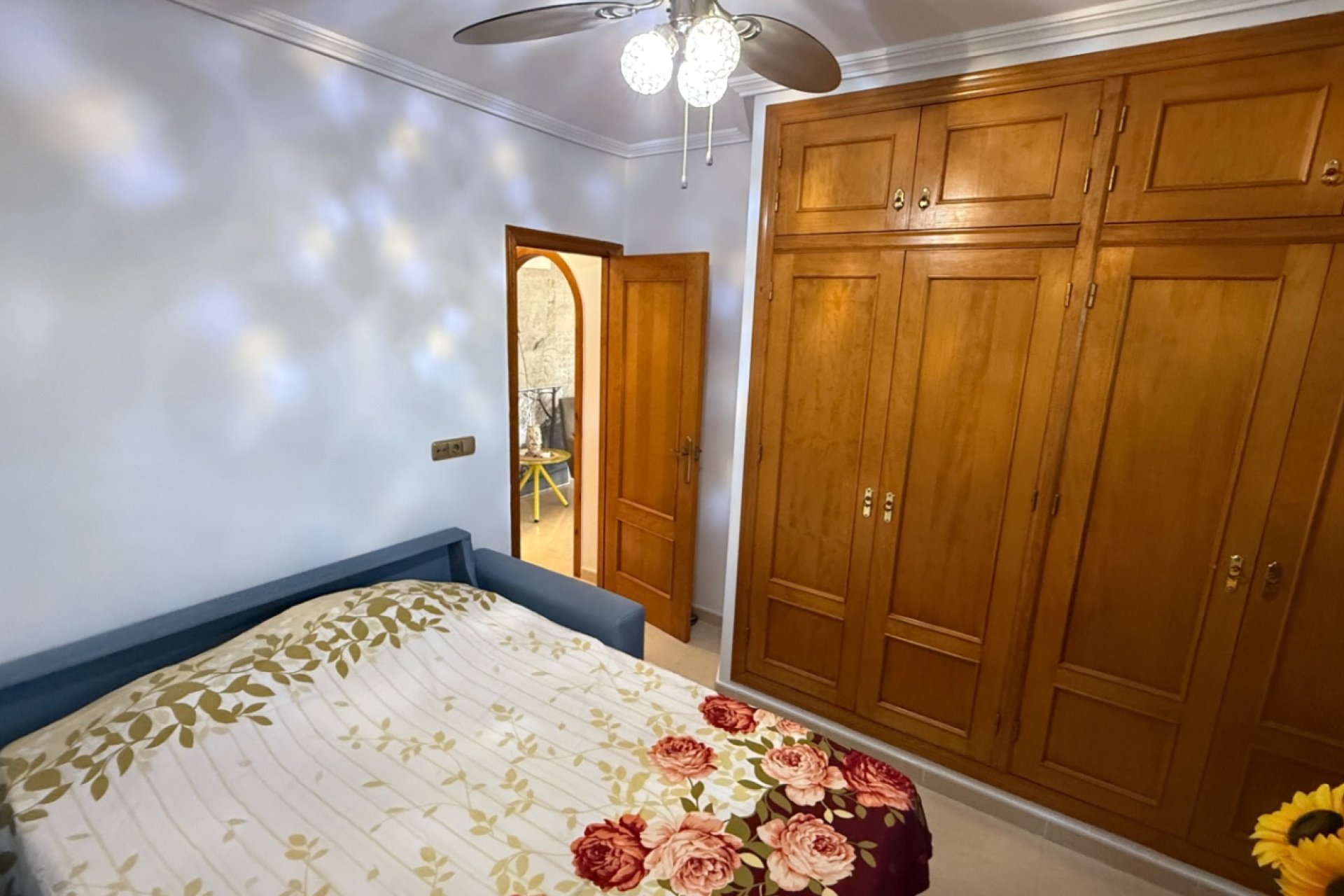 Herverkoop - Apartment -
Orihuela - Costa Blanca Sur