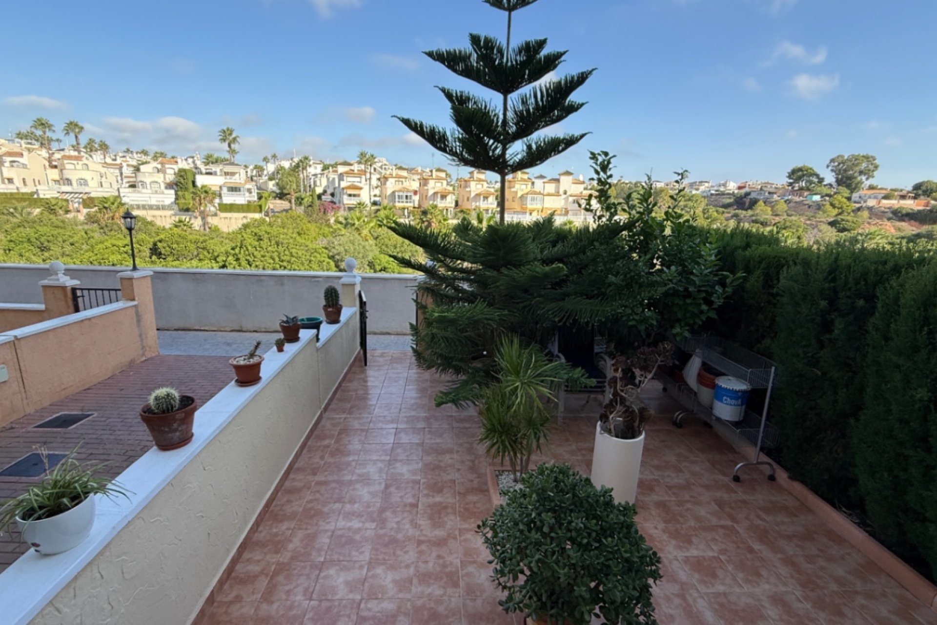 Herverkoop - Apartment -
Orihuela - Costa Blanca Sur