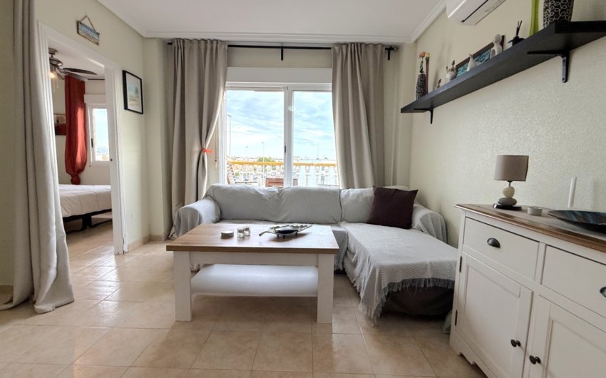 Herverkoop - Apartment -
Orihuela - Costa Blanca Sur