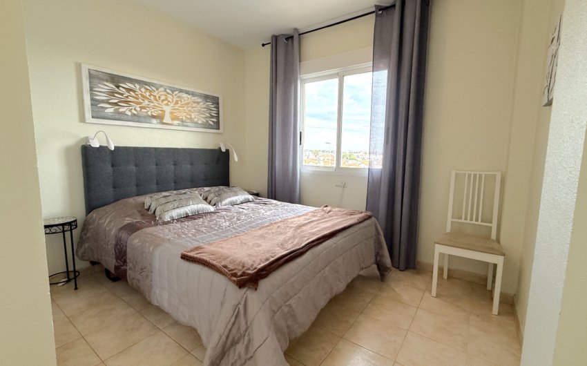 Herverkoop - Apartment -
Orihuela - Costa Blanca Sur