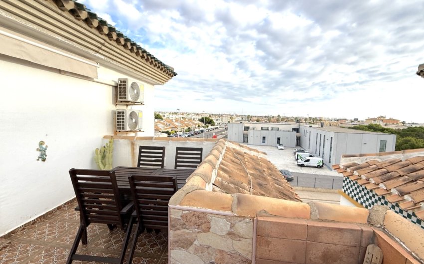 Herverkoop - Apartment -
Orihuela - Costa Blanca Sur